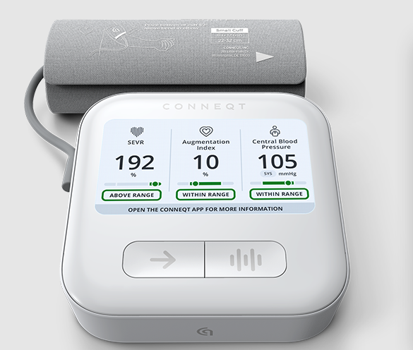 CONNEQT Pulse