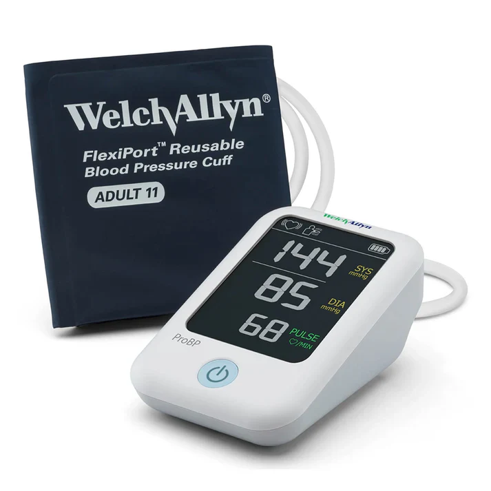 Welch Allyn Home
