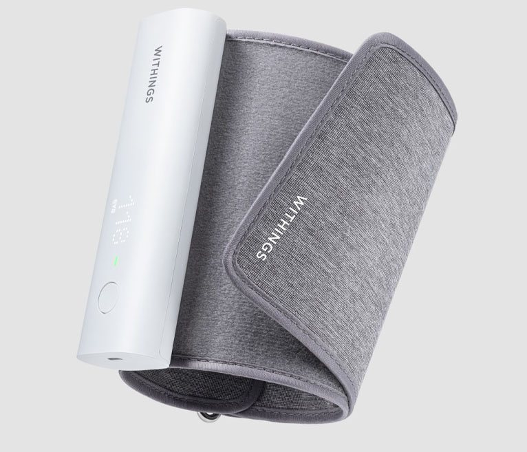 Withings BPM